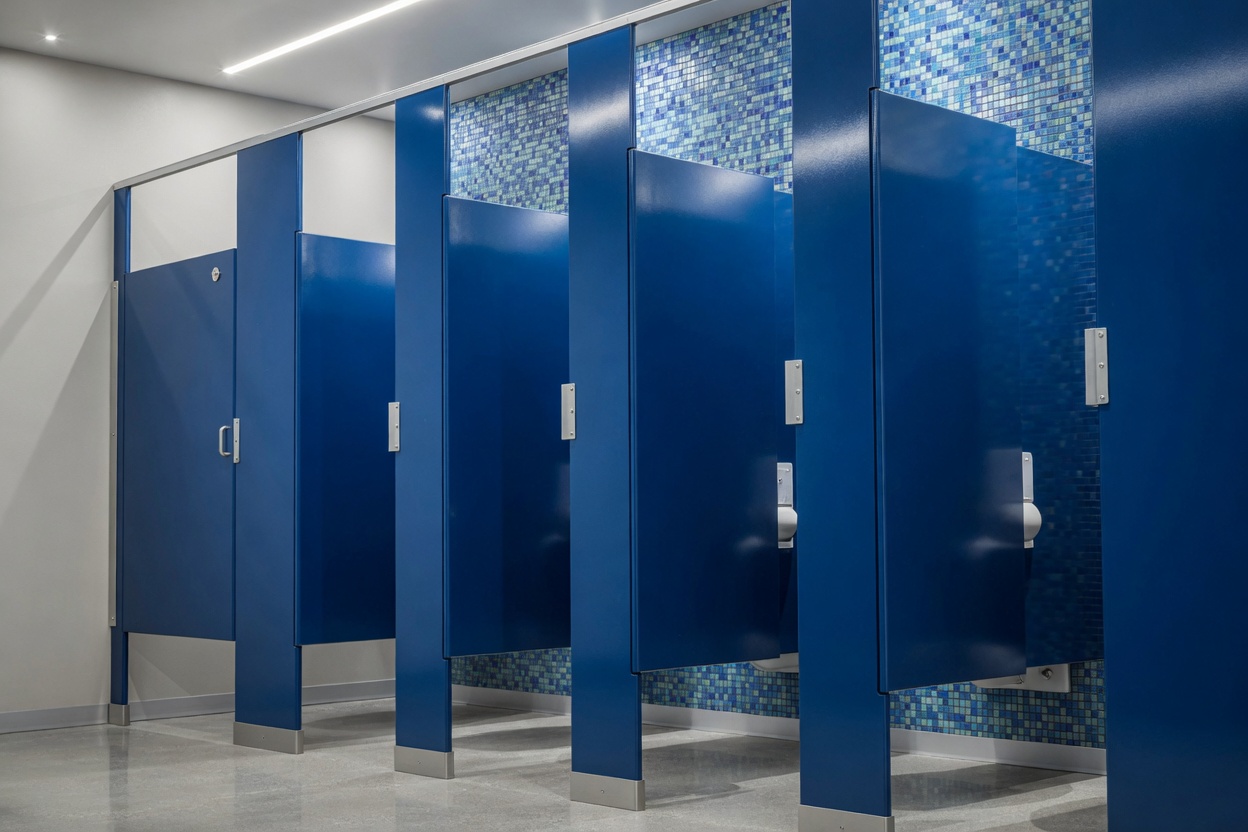 Baños y Duchas